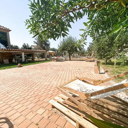 The Bakery House Folhadosa