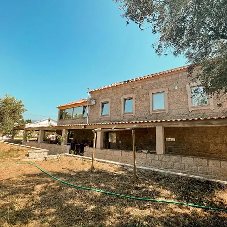 The Bakery House Folhadosa