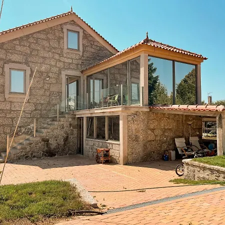 The Bakery House Folhadosa