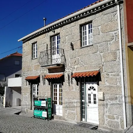 The Bakery House Bed & Breakfast