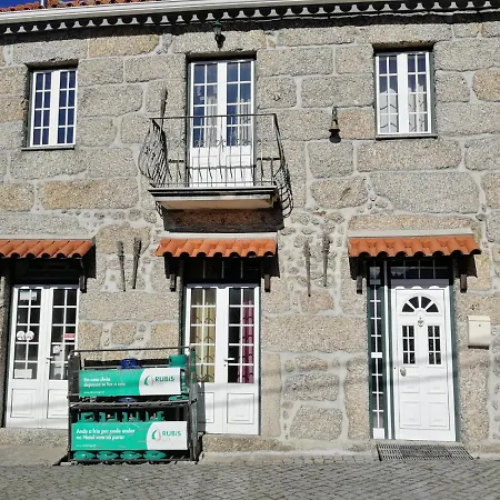 The Bakery House Bed and breakfast *